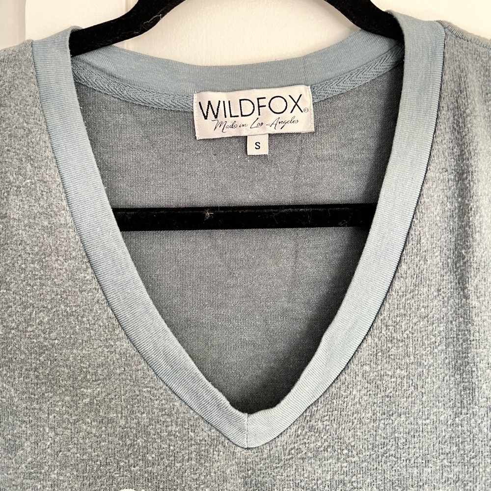 Wildfox Single Taken Dogs Sweater - Picture 6 of 8